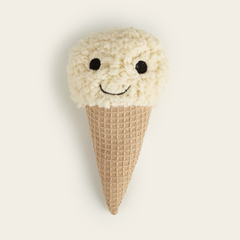 Đồ chơi thú bông hình cây kem FOFOS