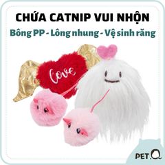 Đồ chơi ma tình yêu cho mèo FOFOS