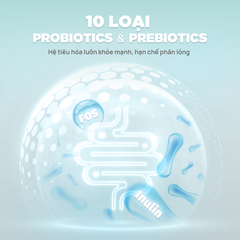 Thức ăn hạt cho mèo Churro C90 PetQ