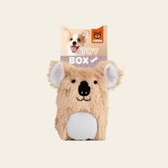 Đồ chơi thú bông nhai gặm FOFOS