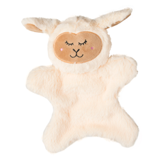Đồ chơi thú bông hình cừu trắng FOFOS