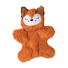 Đồ chơi thú bông hình cừu trắng FOFOS