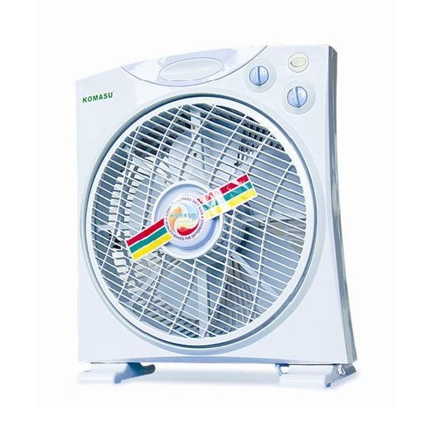  Quạt tản gió Komasu 