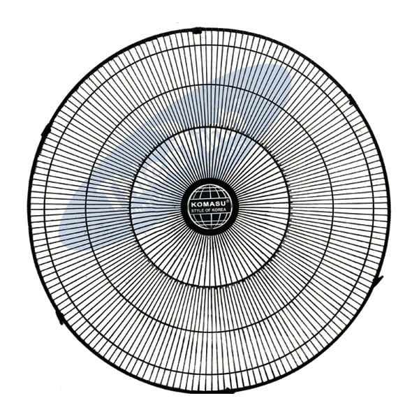  Quạt công nghiệp treo tường Komasu - KM650S 