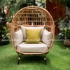  Owlet Lounge Chair 