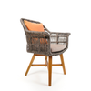  Tijuca Dining Chair 