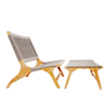  Maison Lounge Chair 