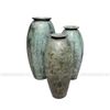  Cera 4204OG Antique Ceramic Plant Pot 