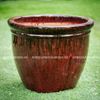  Carna Ceramic Plant Pot 