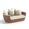  Arizona Sofa - 3 Seater 