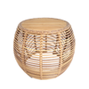  Oasis Wicker Side Table 