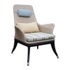  Jazz Lounge Chair 