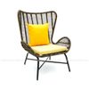  Diana Lounge Chair 