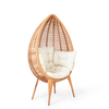  Birdy Lounge Chair 