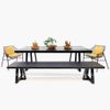  Galxay Polystone Dinning Table 