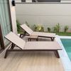  Arson Phifertex Sun Lounger 