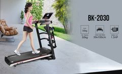 Máy chạy bộ Kingsport BK-2030 đa năng