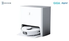 Robot hút bụi lau nhà Ecovacs Deebot T10 Turbo