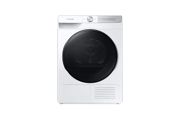 Máy sấy bơm nhiệt Healpump Samsung 9 kg DV90T7240BH/SV