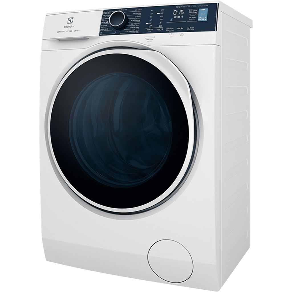 Máy giặt lồng ngang Electrolux Inverter 9Kg EWF9024P5WB