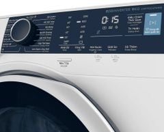 Máy giặt lồng ngang Electrolux Inverter 9Kg EWF9024P5WB