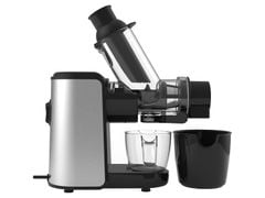 Máy ép chậm trục ngang Mutosi MJ-621
