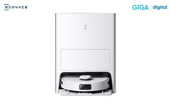 Robot hút bụi Ecovacs Deebot T10 Omni