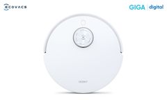 Robot hút bụi Ecovacs Deebot T10 Omni