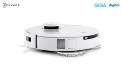 Robot hút bụi Ecovacs Deebot T10 Omni