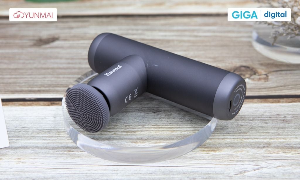 Súng Massage YUNMAI Gun Extra Mini