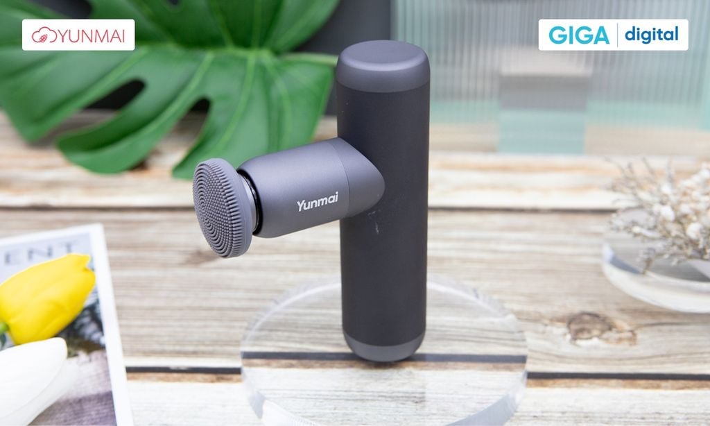 Súng Massage YUNMAI Gun Extra Mini