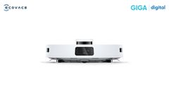 Robot hút bụi lau nhà Ecovacs Deebot T10