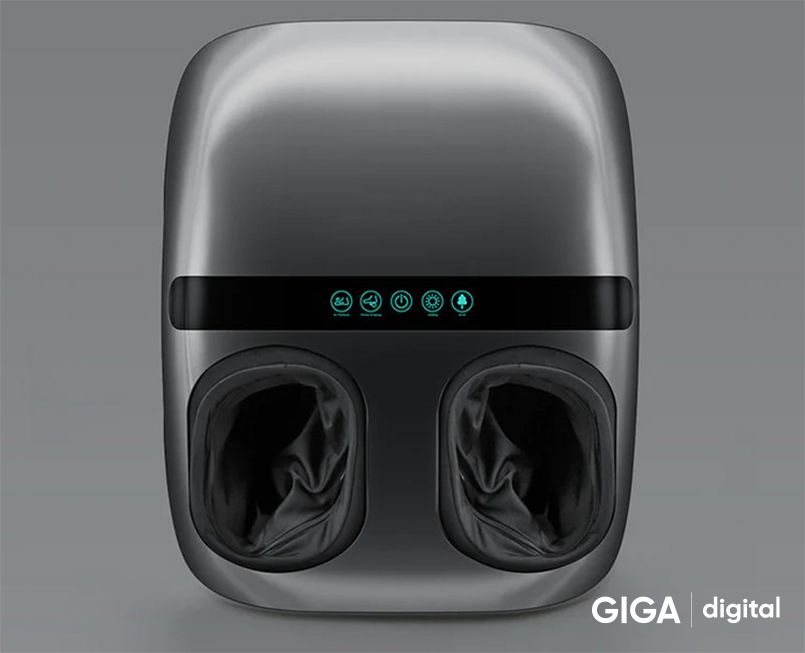 Máy massage chân bấm huyệt Xiaomi F3 OVICX