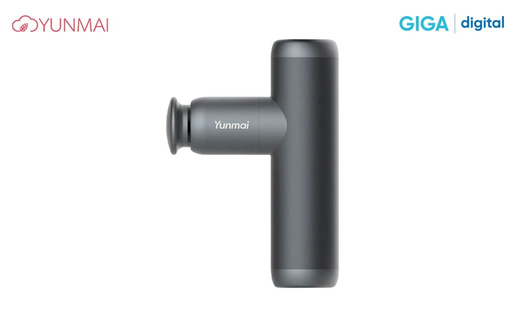 Súng Massage YUNMAI Gun Extra Mini