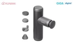 Súng Massage YUNMAI Gun Extra Mini