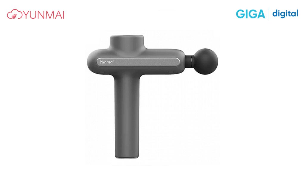 Súng Massage Gun-PRO BASIC YMJM-551S YUNMAI
