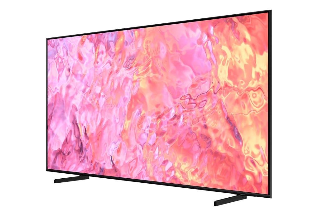 Smart Tivi Samsung 65 inch QA65Q63C QLED 4K