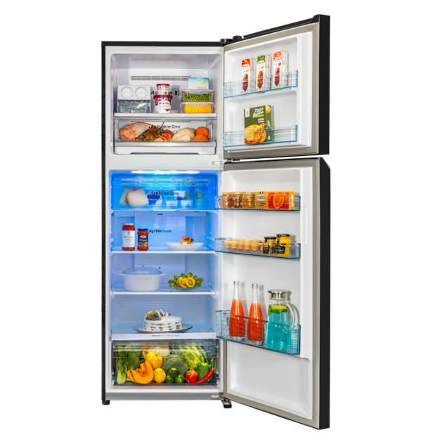 Tủ lạnh Panasonic Inverter 268 lít NR-TV301BPKV