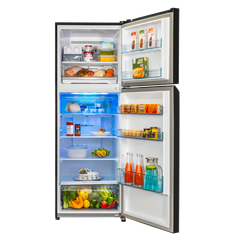 Tủ lạnh Panasonic Inverter 268 lít NR-TV301BPKV