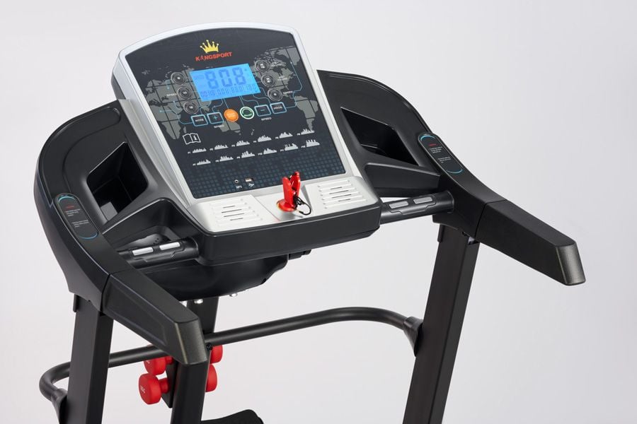 Máy chạy bộ Kingsport BK-2038 đa năng