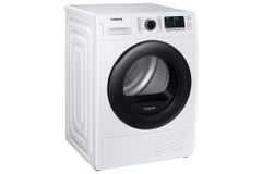 Máy sấy bơm nhiệt Healpump Samsung 9 kg DV90TA240AE/SV