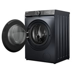 Máy Giặt Sấy Toshiba Inverter Giặt 12.5kg/Sấy 8Kg TWD-BM135GF4V(MG)