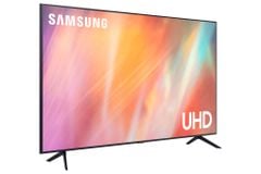 Smart Tivi Samsung 4K 50 inch UA50AU7700