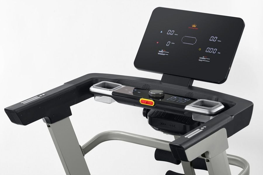 Máy Chạy Bộ KingSport Luxury KS-2050 Đa Năng