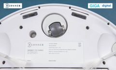 Robot hút bụi lau nhà Ecovacs Deebot T10 Turbo