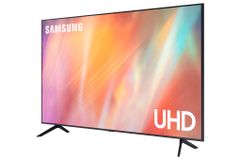 Smart Tivi Samsung 4K 50 inch UA50AU7700