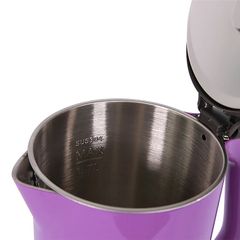 Ấm siêu tốc Sunhouse SHD1383P 2 lớp