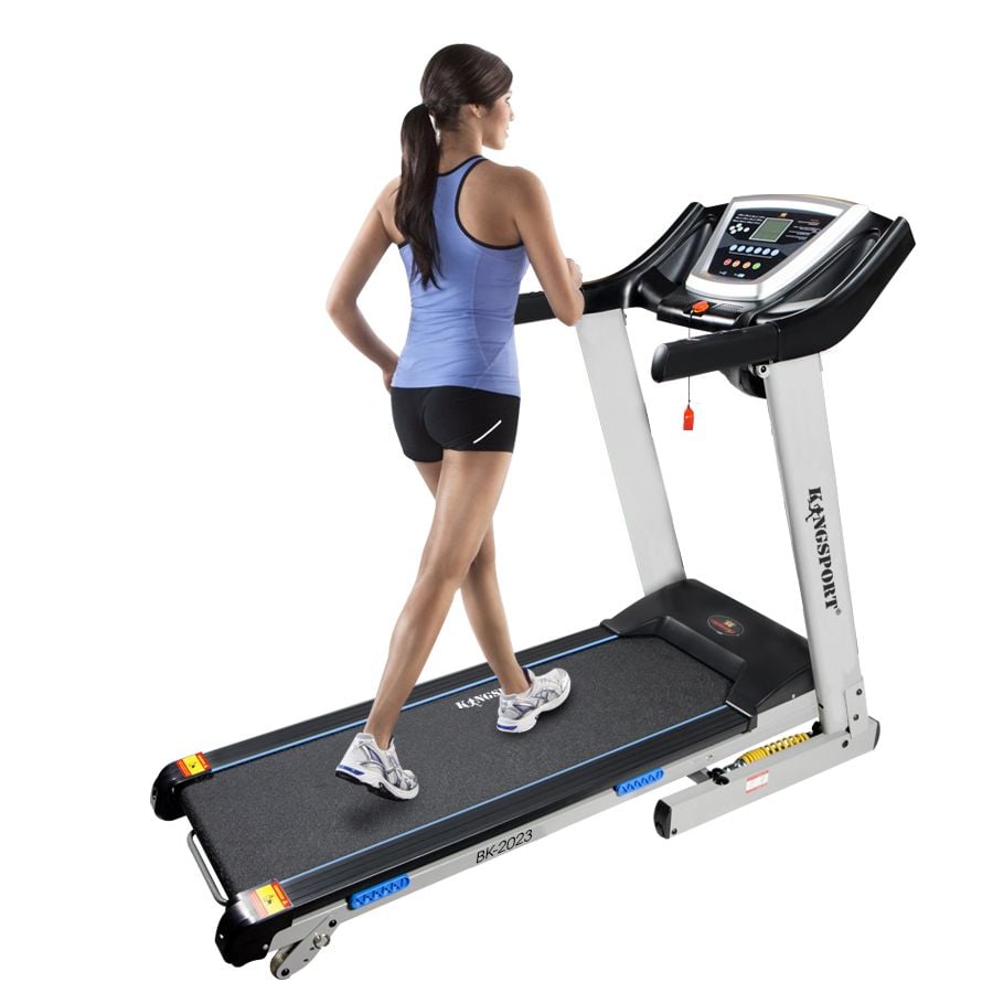 Máy chạy bộ Kingsport BK-2023 đơn năng