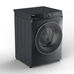 Máy Giặt Sấy Toshiba Inverter Giặt 12.5kg/Sấy 8Kg TWD-BM135GF4V(MG)