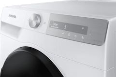 Máy sấy bơm nhiệt Healpump Samsung 9 kg DV90T7240BH/SV